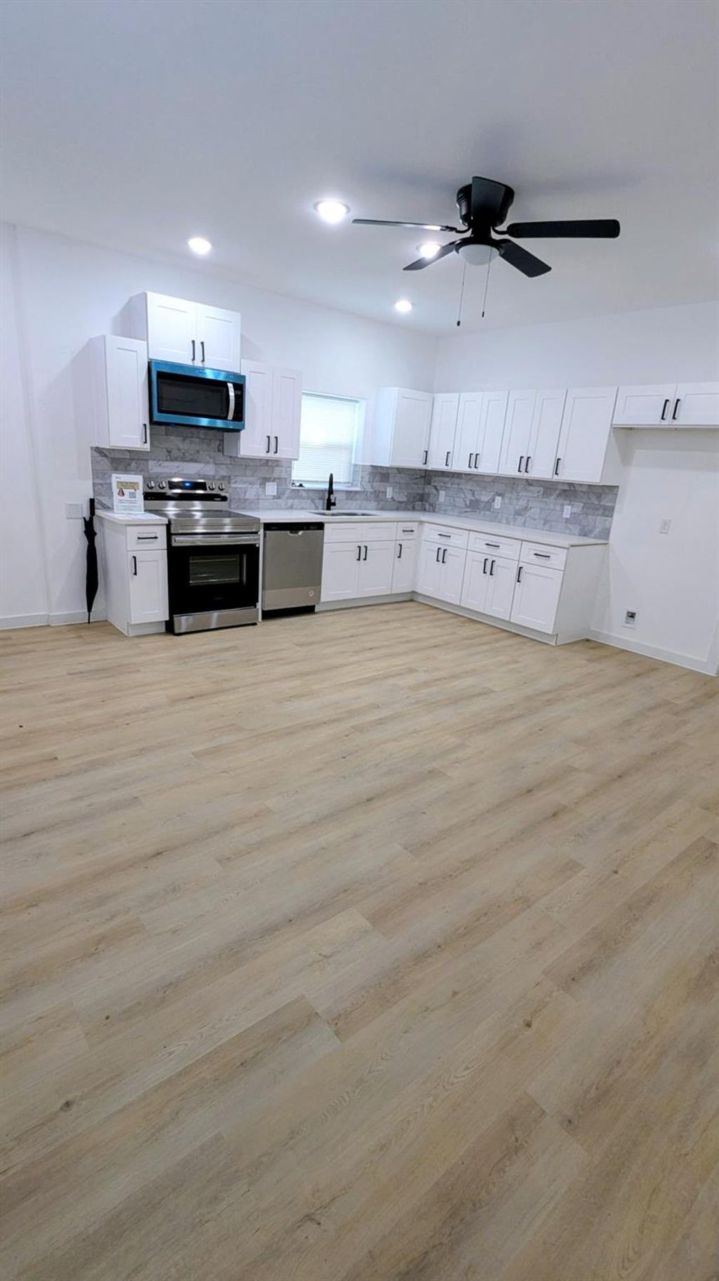 Photo of 7504 Laura Koppe Rd C/D Rd, Houston, TX 77028 (MLS # 73263811)