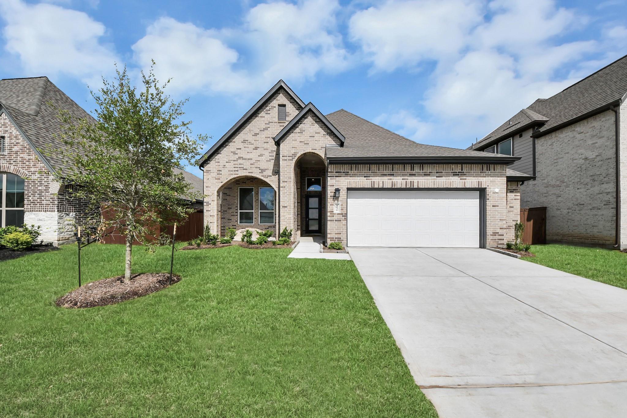 9438 Chateau Hill Drive