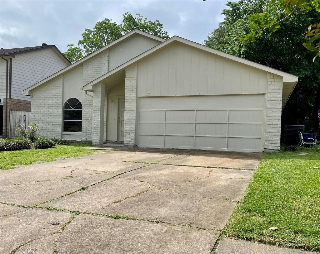 Photo of 5418 Dove Forest Lane, Humble, TX 77346 (MLS # 92043884)