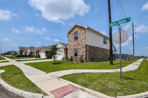 Homes For Rent - 5255 Cherry Tallow Trail<br/> Katy, TX 77449