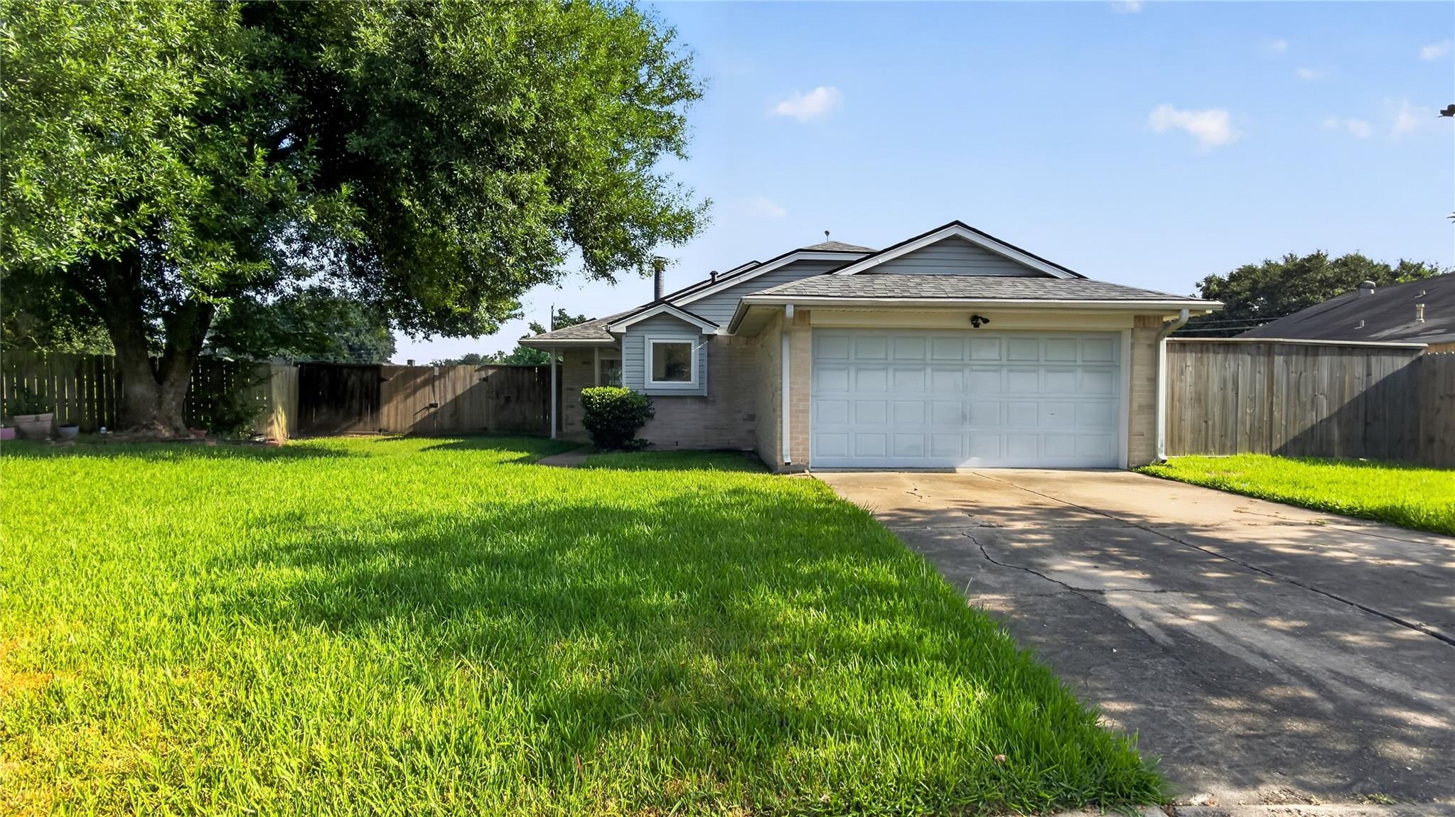 14138 Clover Point Drive