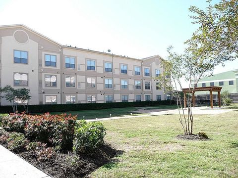 Photo of 6655 W Sam Houston Parkway S #3K, Houston, TX 77072 (MLS # 50976344)