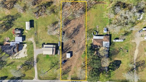 Photo of 365 County Road 4014, Dayton, TX 77535 (MLS # 87321174)