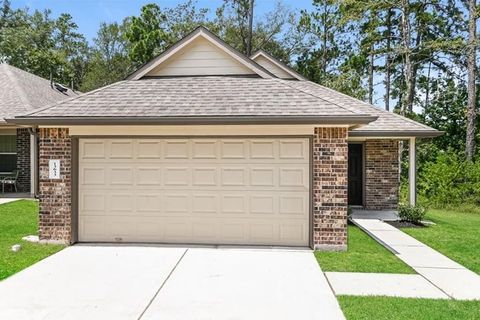Photo of 13633 Briana Brook Court, Willis, TX 77378 (MLS # 32461903)