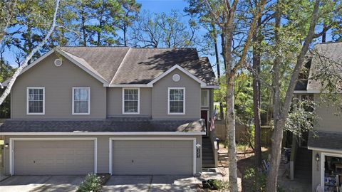 Photo of 151 Anise Tree Place, The Woodlands, TX 77382 (MLS # 78118142)