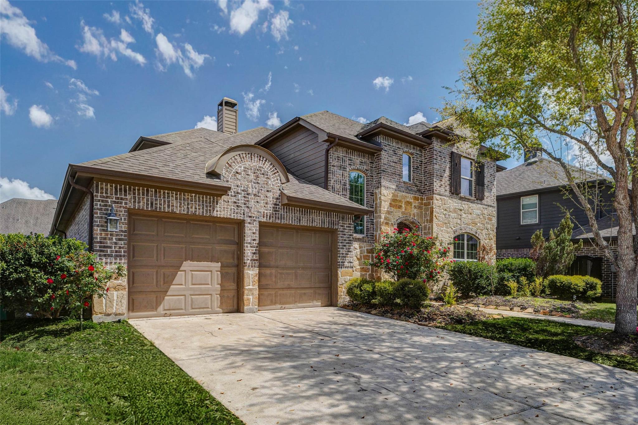 3406 Spotted Fawn Crest Court