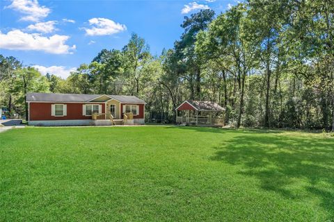 Photo of 159 Saddle Surrey Road, Coldspring, TX 77331 (MLS # 35815913)