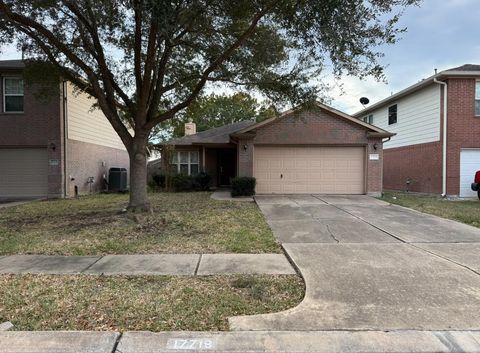 Photo of 17719 Scarlett Falls Lane, Richmond, TX 77407 (MLS # 90881779)