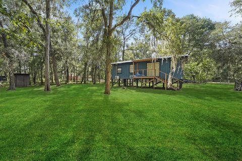 Photo of 768 County Road 2870, Cleveland, TX 77327 (MLS # 42812740)