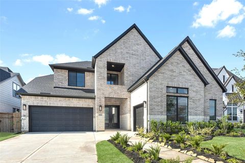 Property photo of 1527 watermont drive, missouri city, TX 77459