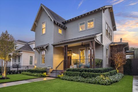 1823 Arlington Street Houston TX 77008