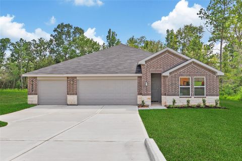 11147 Williams Reserve Drive Conroe TX 77303