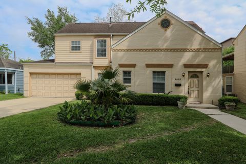 Photo of 4609 University Oaks Boulevard, Houston, TX 77004 (MLS # 87781772)