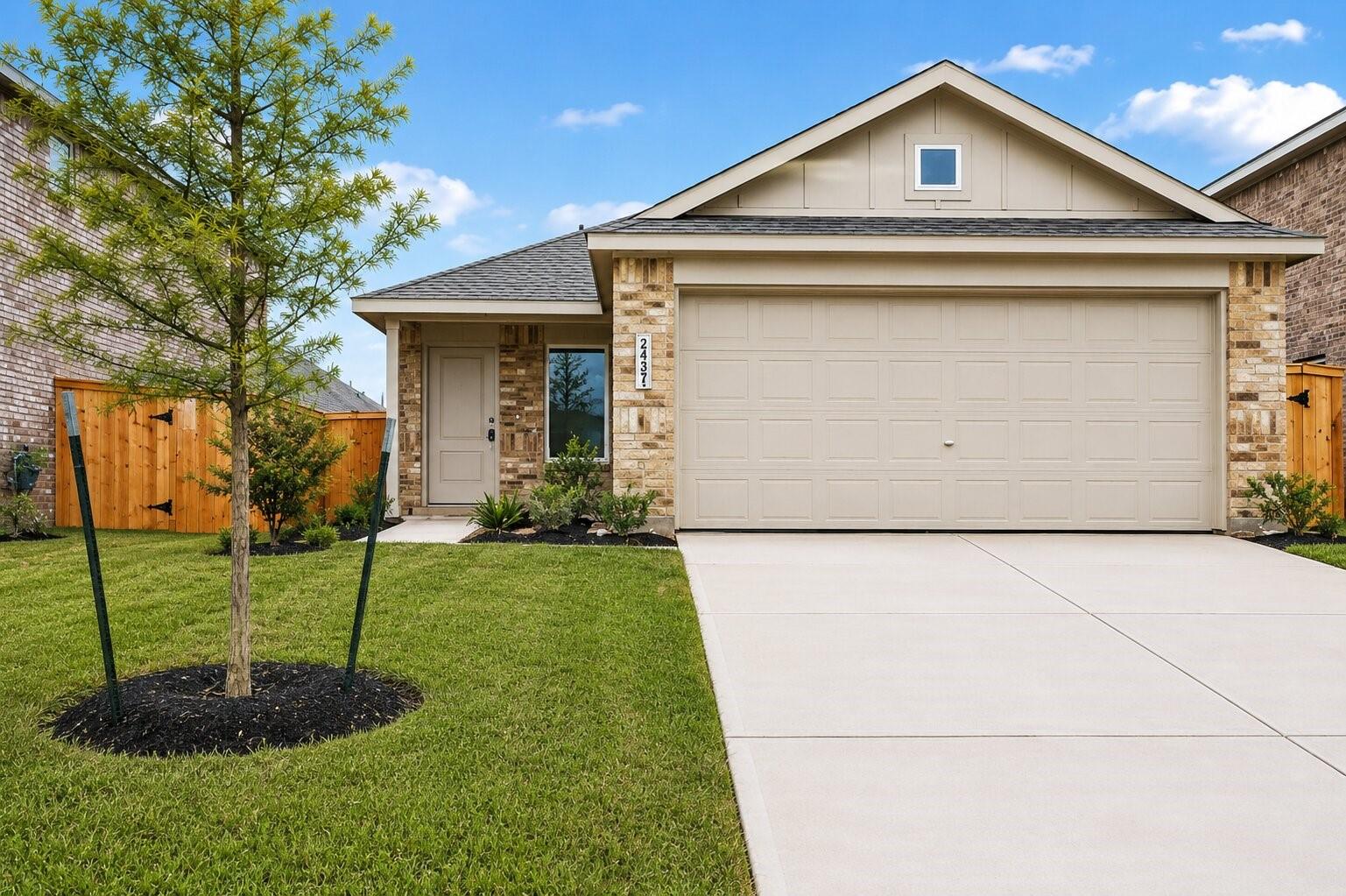 28727 Texas Plains Drive