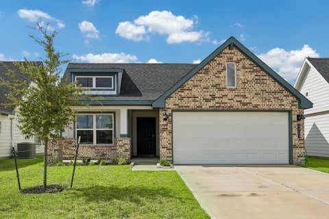 Photo of 4003 Beltingham Bend Way, Fulshear, TX 77441 (MLS # 47790519)