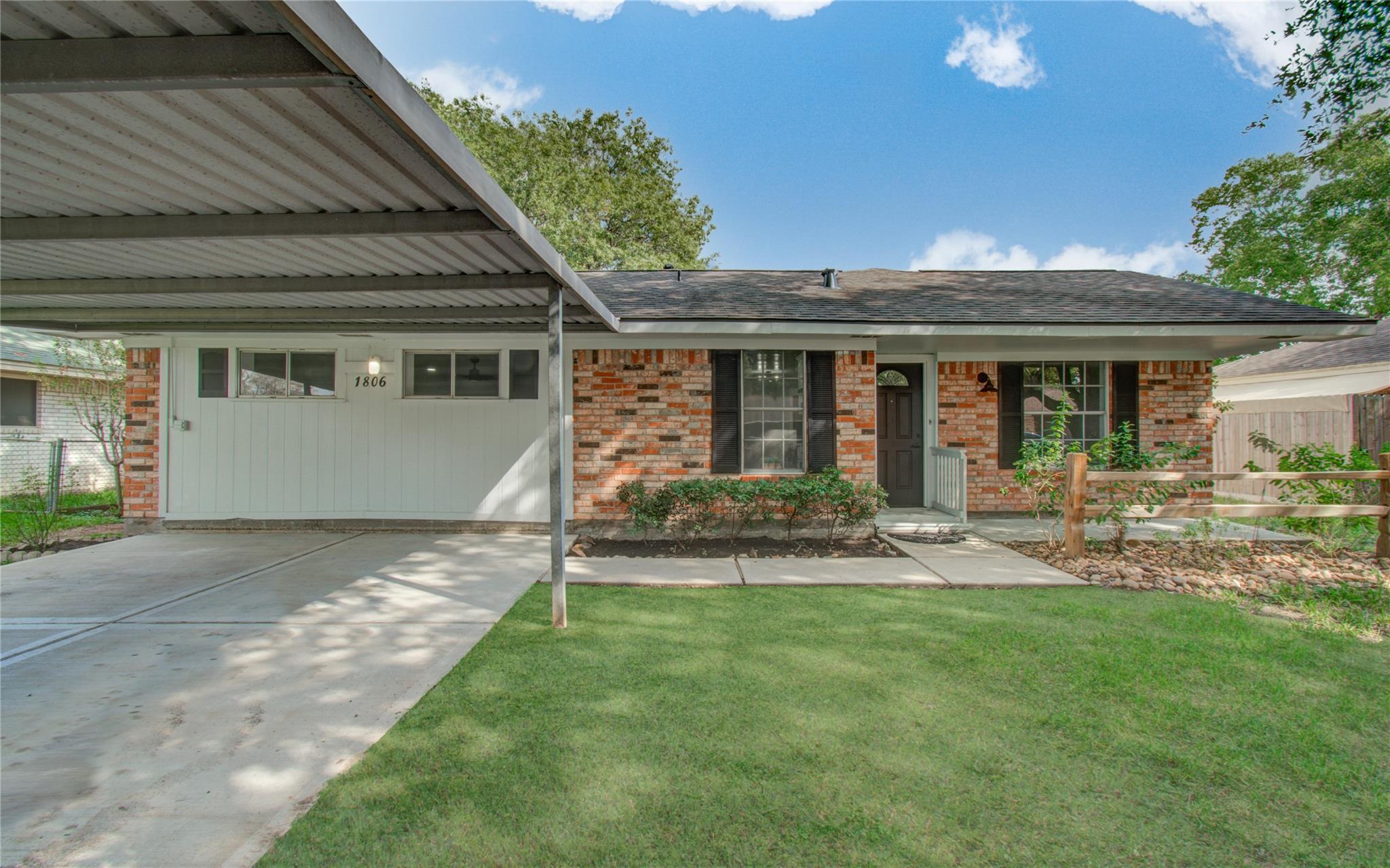 1806 Cypress Drive