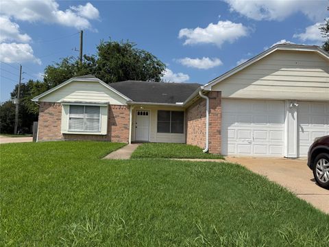 Photo of 2103 Barrington Place Drive, Sugar Land, TX 77478 (MLS # 29213953)