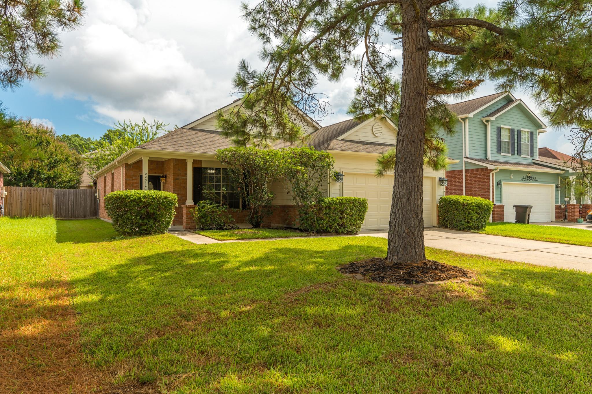 22014 Holly Branch Drive