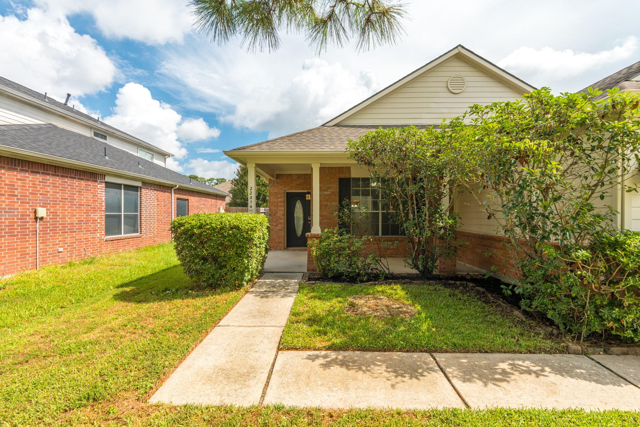 22014 Holly Branch Drive
