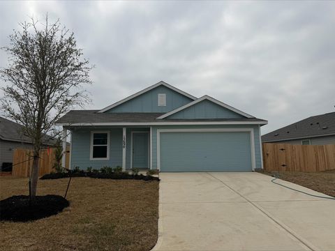 15690 Plum Brook Drive Conroe TX 77303