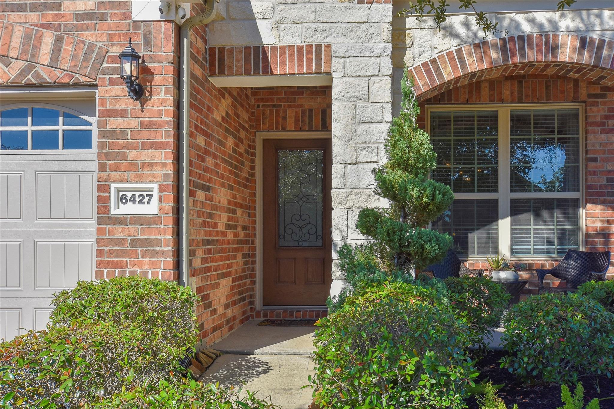 6427 Addlestone Ridge Lane