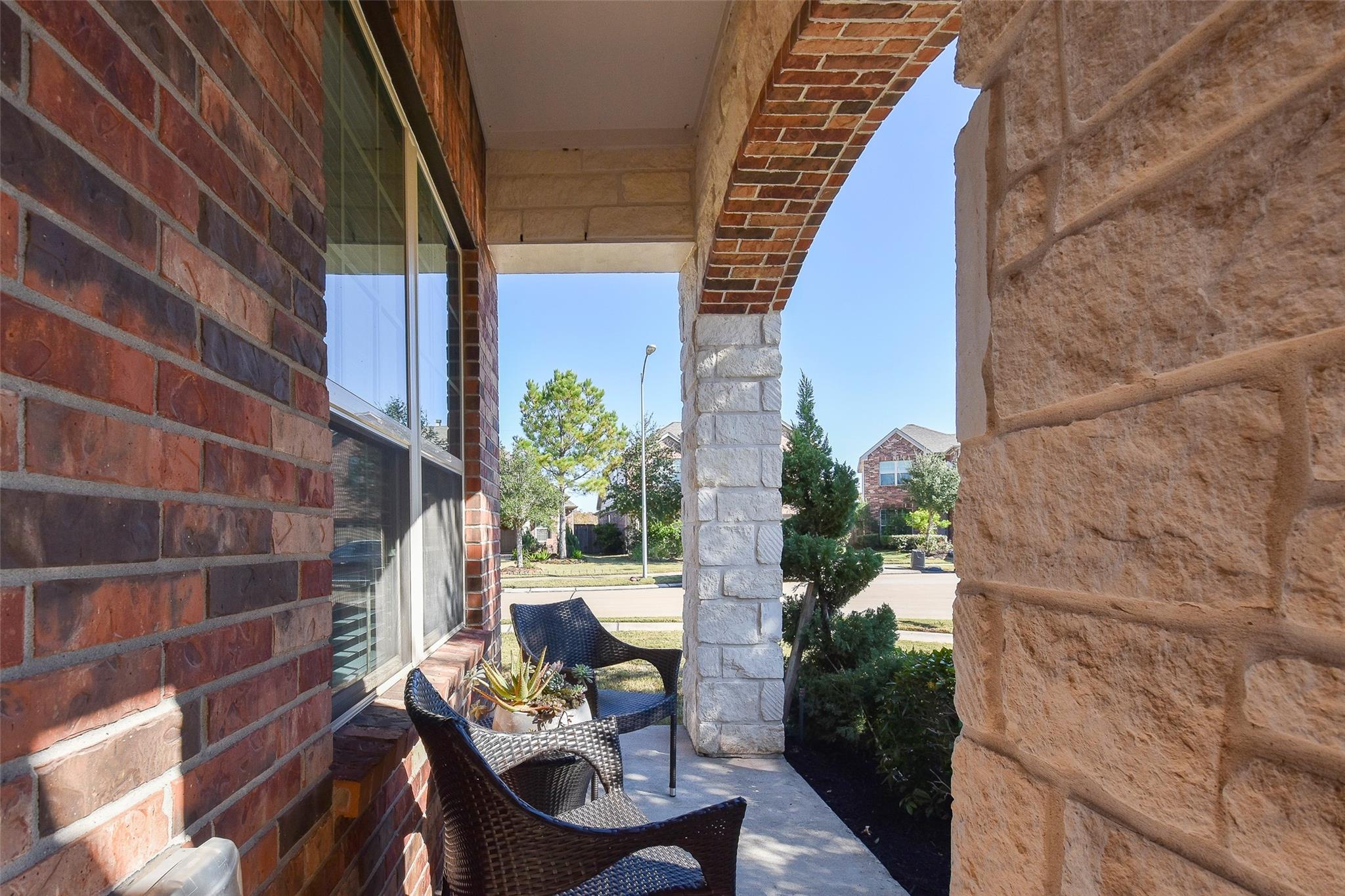 6427 Addlestone Ridge Lane