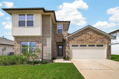 Photo of 6903 Green Embers Lane, Richmond, TX 77469 (MLS # 79811632)