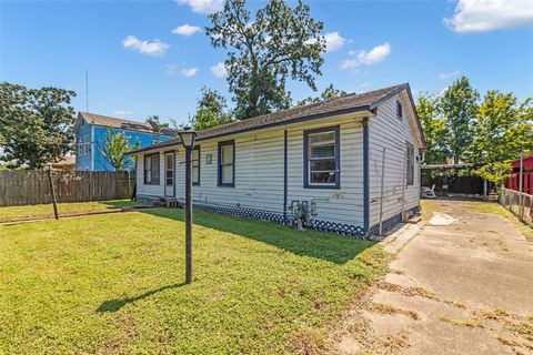 Photo of 105 Oddo Street, Houston, TX 77022 (MLS # 62590081)