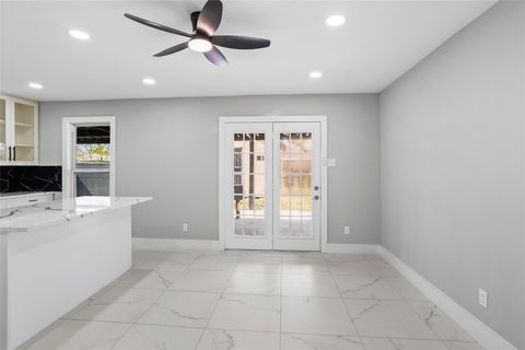 Tiny photo for 12707 Southbridge Road, Houston, TX 77047 (MLS # 7659727)