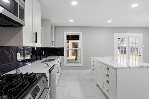 Tiny photo for 12707 Southbridge Road, Houston, TX 77047 (MLS # 7659727)