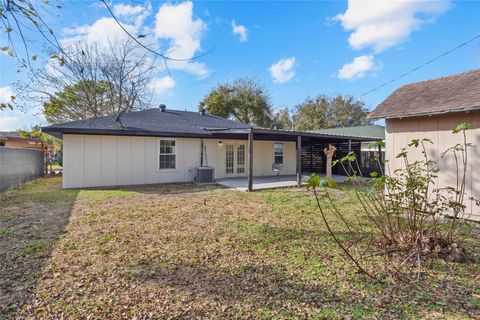 Tiny photo for 12707 Southbridge Road, Houston, TX 77047 (MLS # 7659727)