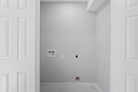 Tiny photo for 12707 Southbridge Road, Houston, TX 77047 (MLS # 7659727)