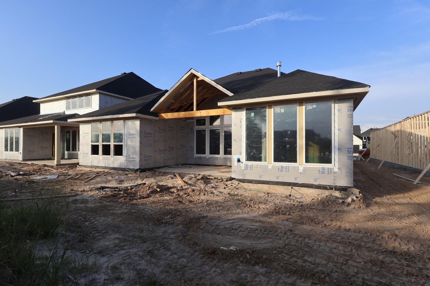 28034 Pebble Springs Drive