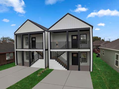 Photo of 428 Rhode Island Street #B, Houston, TX 77029 (MLS # 95003345)