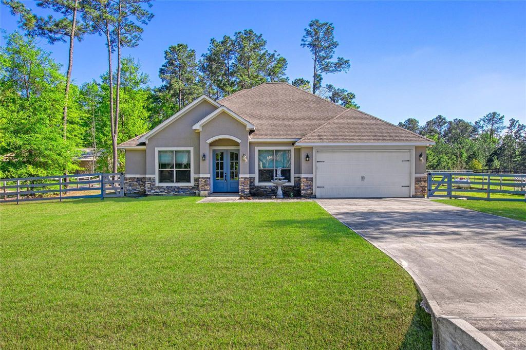 Photo of 27684 Rio Blanco Drive, Splendora, TX 77372 (MLS # 63279279)