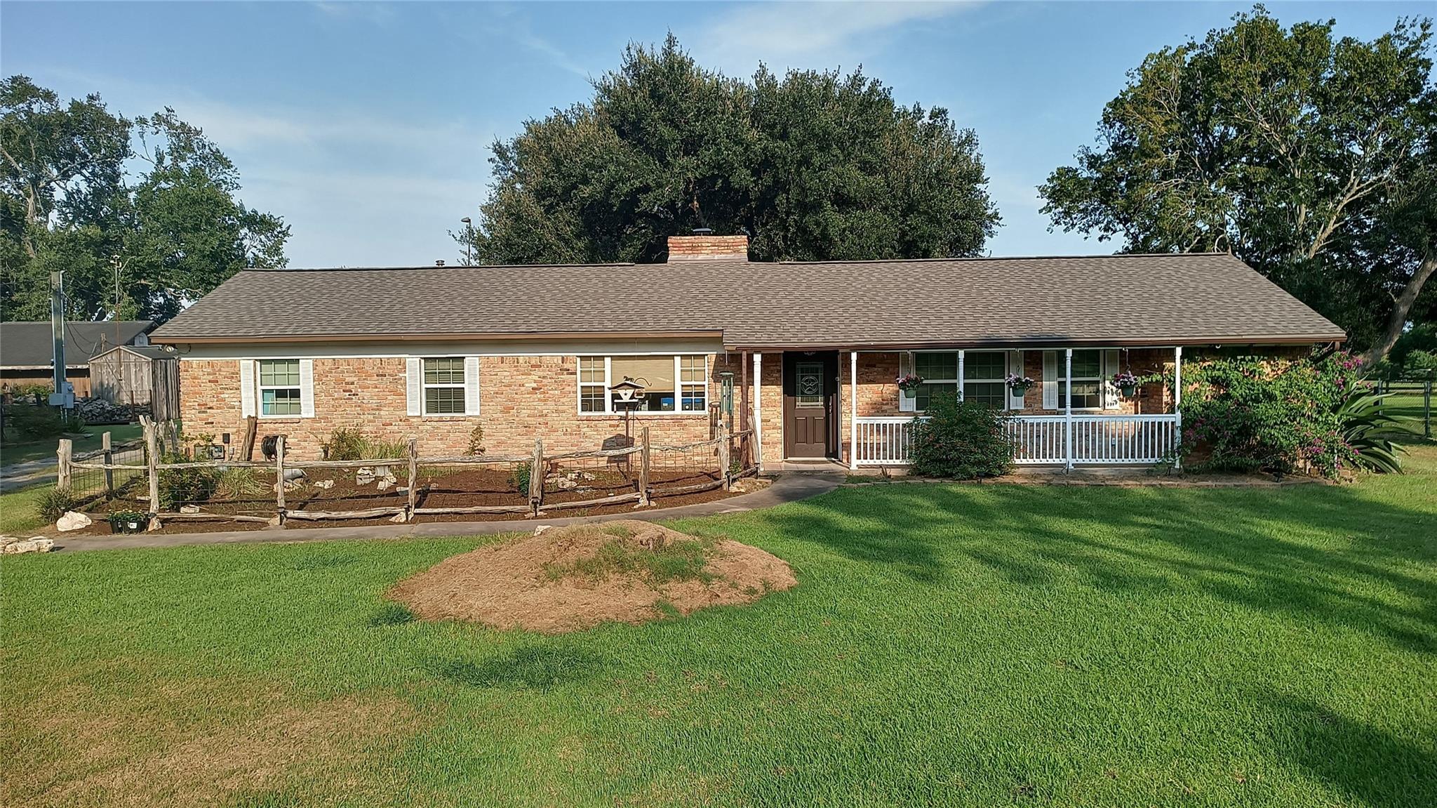 9235 Ruth Road