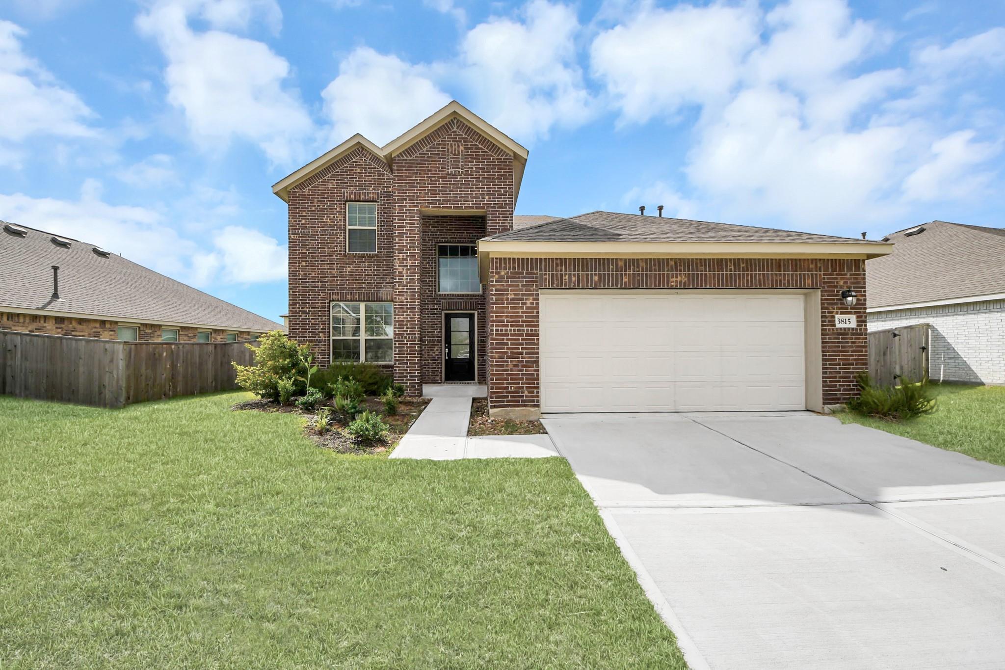 3815 Moss Hill Road