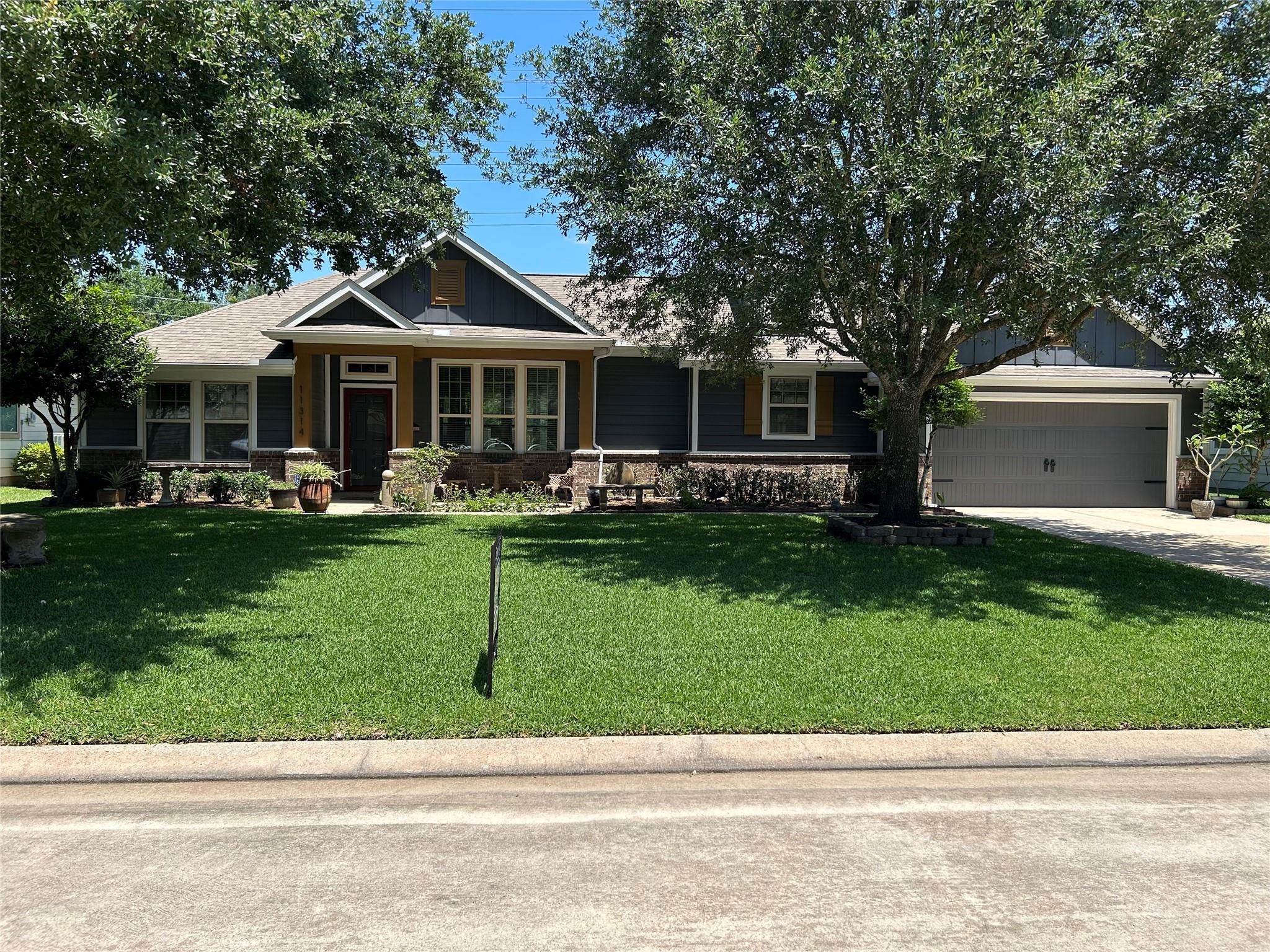 11314 Crestbrook Park Lane