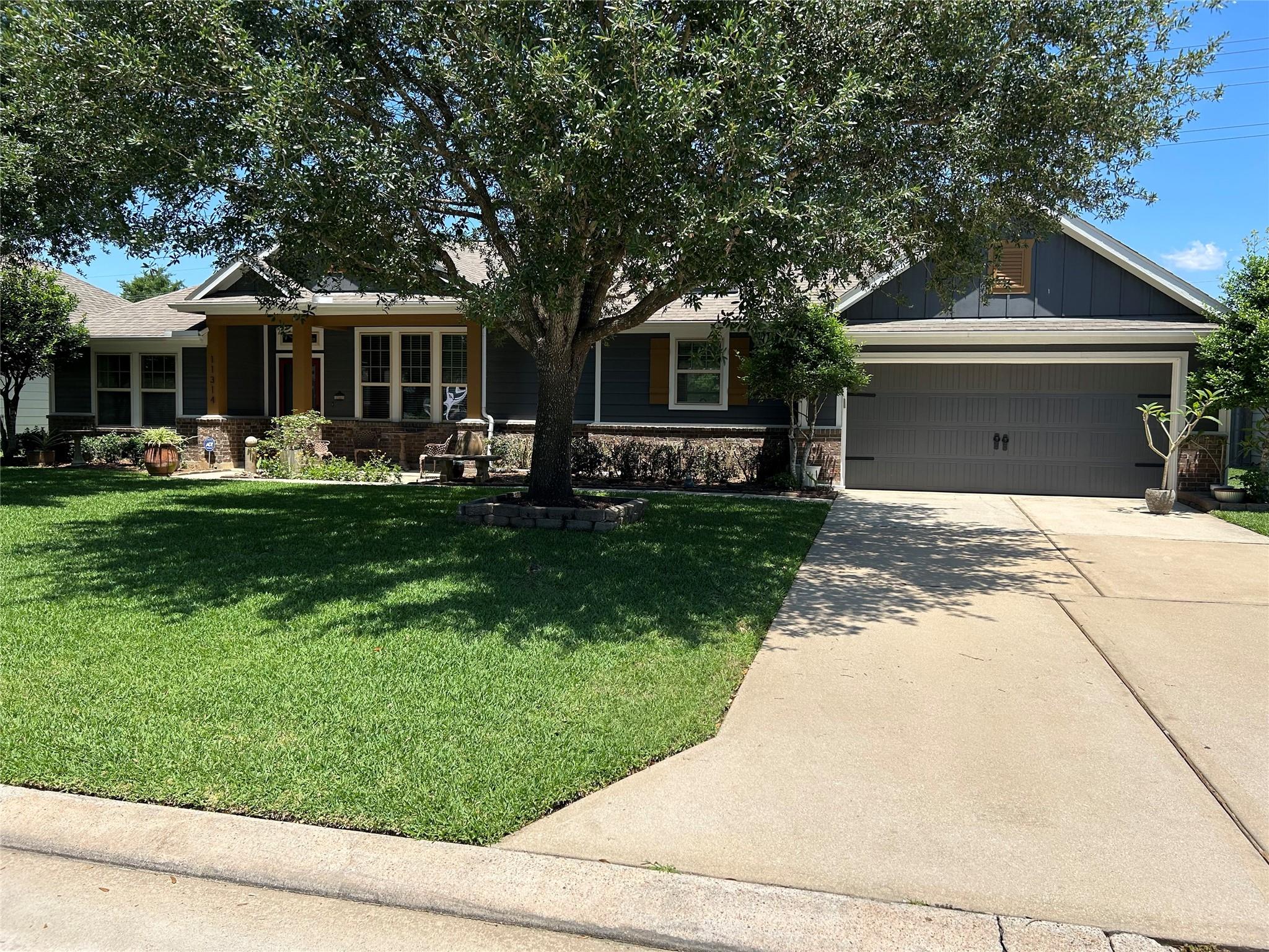 11314 Crestbrook Park Lane