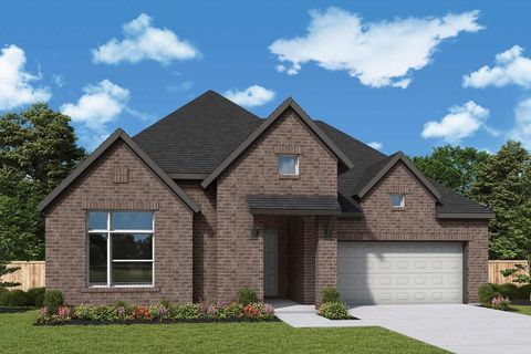 355 Wild Fork Court Conroe TX 77304