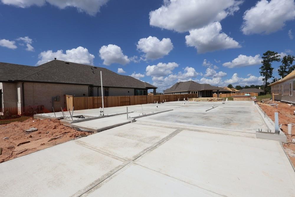 355 Wild Fork Court