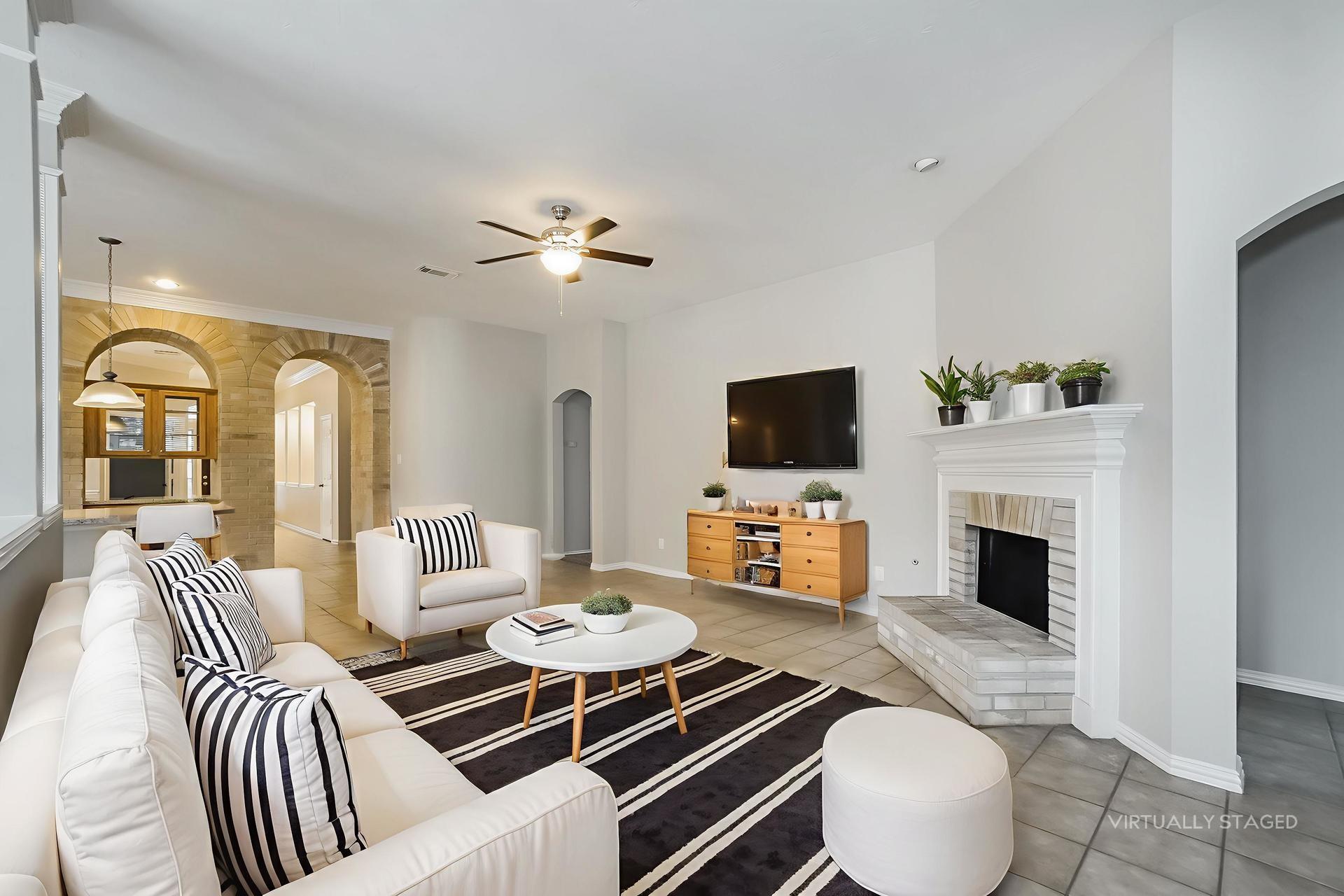 16042 Belleshire Lane