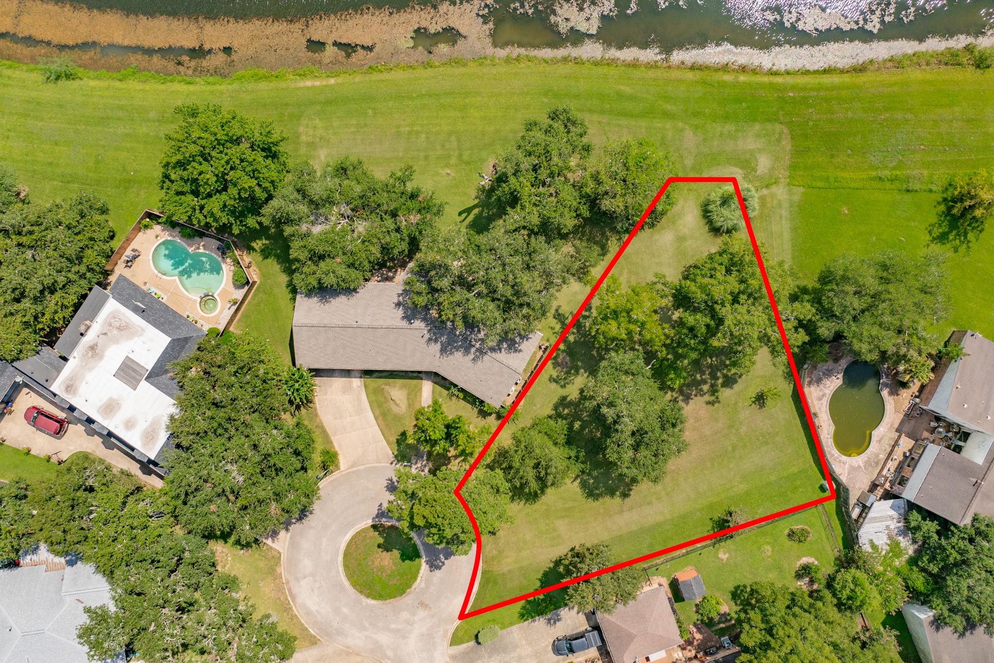 13 Seminole Lane