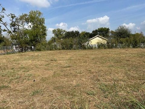 9800 Bk Of Tuffly Street Houston TX 77029