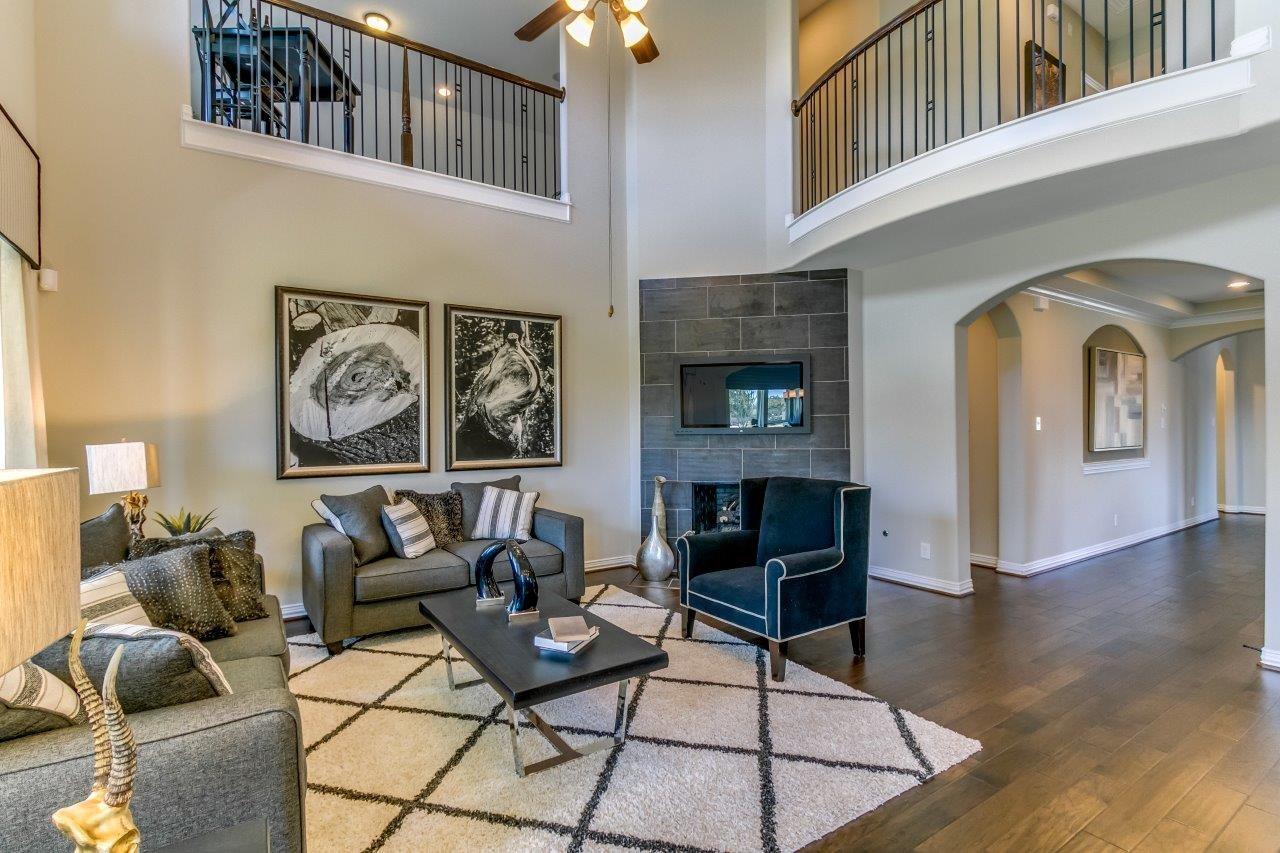 6403 Amberwood Drive