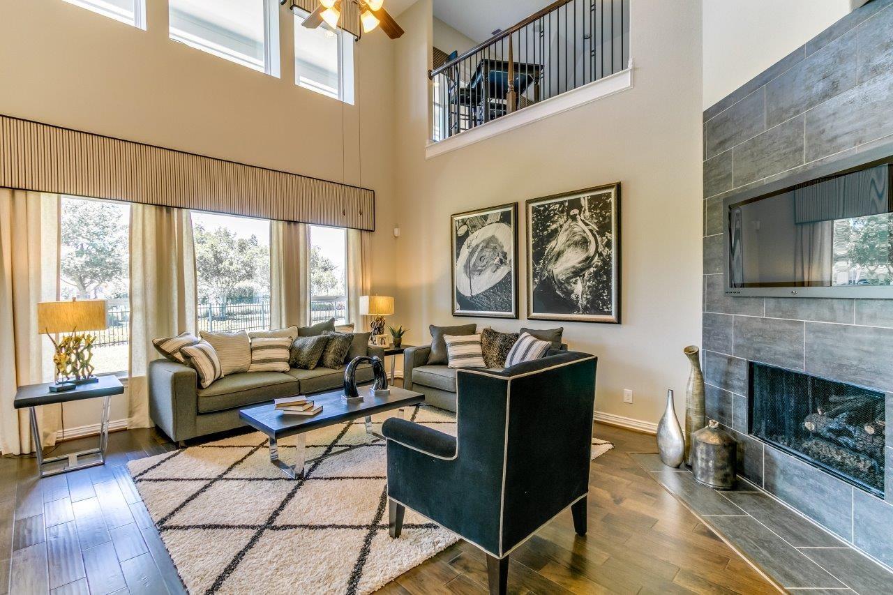 6403 Amberwood Drive