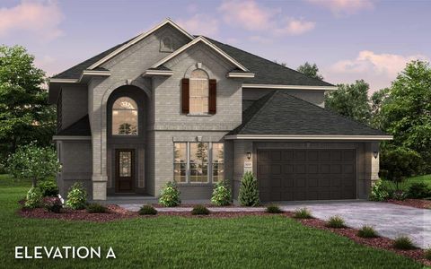 6403 Amberwood Drive League City TX 77573