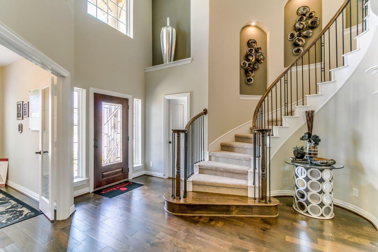 6403 Amberwood Drive