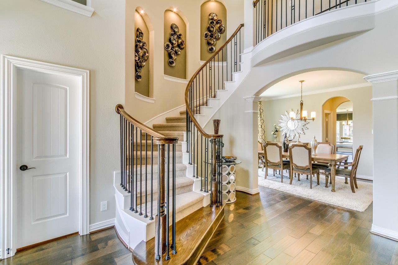 6403 Amberwood Drive