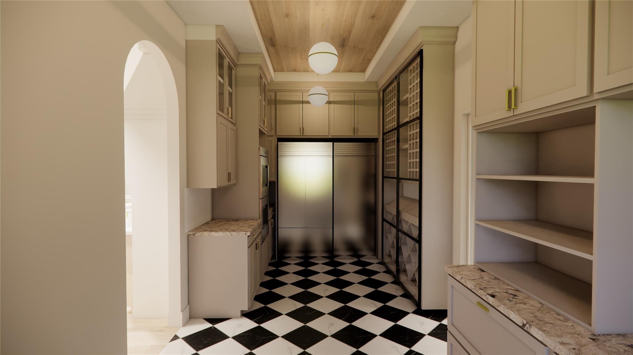 5672 Mill Water Court